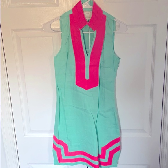 Sail to Sable Dresses & Skirts - Sail to Sable shift